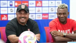 Rahasia Pelatih Malut United: Persib Bandung Gagal Juara di Maluku