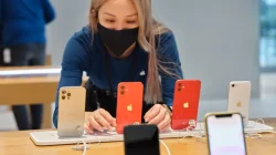 Rahasia iPhone & HP Mahal Laris Manis di Indonesia