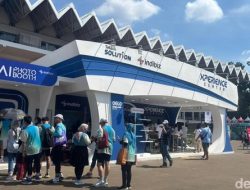 TelkomSolution & Indibiz: Revolusi Digital Digiland 2025, Siap Ramaikan?