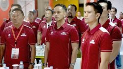 Tinju Indonesia Era Baru: Daftar Pengurus PERBATI Terbaru