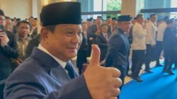Akses Internet 100 Mbps: Prabowo Beri Akses Digital ke Desa Terpencil