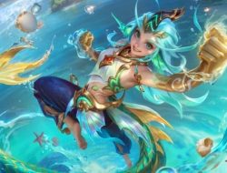 Amankan 35 Kode Redeem MLBB Terbaru (14 Juni 2025): Klaim Hadiah Eksklusif!
