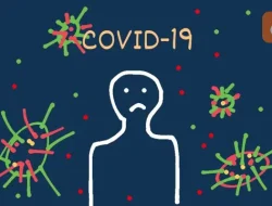 COVID-19 Nimbus: Varian Baru Ancam 22 Negara, Waspada!