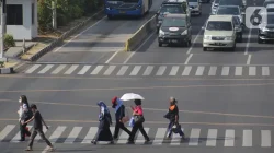 Hipertermia: Kenali 8 Jenis, Gejala & Cara Penanganan Efektif