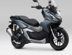 Honda ADV 160 Juni 2025: Harga Terbaru, Tembus Rp 40 Juta?