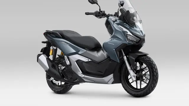 Honda ADV 160 Juni 2025: Harga Terbaru, Tembus Rp 40 Juta?