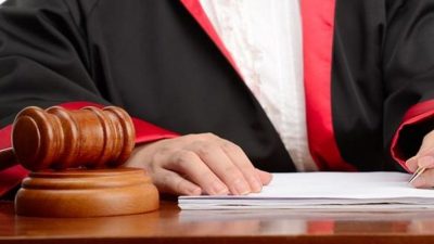 Kenaikan Gaji Hakim: Benteng Kokoh Anti Korupsi KPK?