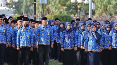 Pensiun ASN Diperpanjang? Ancaman Regenerasi Birokrasi Indonesia