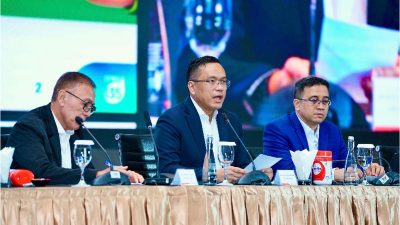 Pertamina Sukses! Akselerasi Swasembada Energi Nasional Terwujud