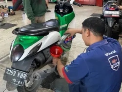 Raih Hadiah Nonton MotoGP! Federal Oil Umumkan Pemenang Undian
