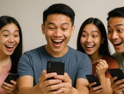 Raih Saldo DANA Gratis! 3 Link Kaget Hari Ini 14 Juni 2025