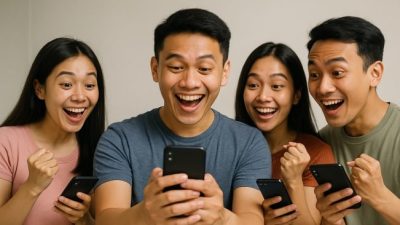Raih Saldo DANA Gratis! 3 Link Kaget Hari Ini 14 Juni 2025