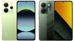 Rekomendasi HP Xiaomi AMOLED Murah Juni 2025: Layar Jernih, Harga Menarik!