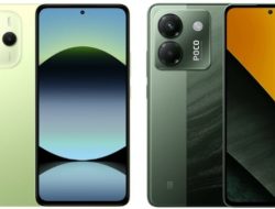 Rekomendasi HP Xiaomi AMOLED Murah Juni 2025: Layar Jernih, Harga Menarik!