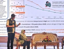 Sekolah Rakyat: Kunci Putus Mata Rantai Kemiskinan Generasi Muda