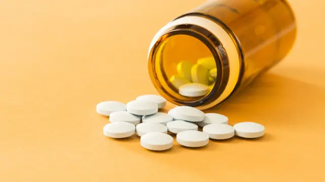Tablet Ajaib: Atasi Diabetes & Obesitas, Alternatif Canggih Ozempic