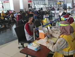 Varian COVID Nimbus: Ancaman Baru, Mengancam Tanpa Musim