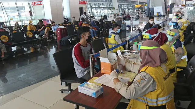 Varian COVID Nimbus: Ancaman Baru, Mengancam Tanpa Musim