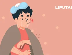 WHO Perpanjang Darurat Global Mpox: Inilah Alasannya