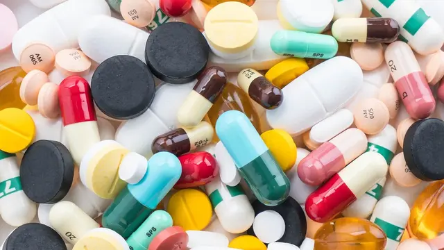 BPOM Lawan Kejahatan Obat & Makanan: AI Jadi Senjata Ampuh