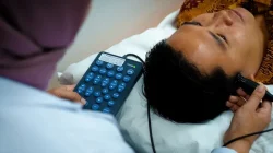 Deteksi Dini Stroke: Transkranial Doppler (TCD) Tanpa Rasa Sakit