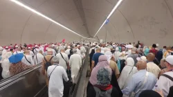 Haji 2023: 418 Jemaah Meninggal, Penyakit Jantung Penyebab Utama