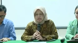 Kebakaran Hebat RS Hermina Jatinegara: Semua Selamat!