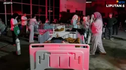 Kebakaran RS Hermina Jatinegara: Asap Subuh, Nasib Pasien?