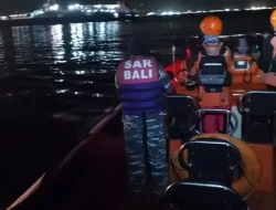 Kisah Nyata Selamat dari Tenggelamnya KMP Tunu Pratama Jaya