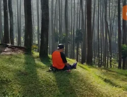 Lingkungan Rusak? 4 Dampaknya Bagi Kesehatan Anda!
