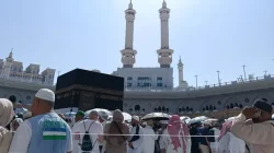 Naiknya Kematian Jemaah Haji: Arab Saudi Desak Evaluasi Total