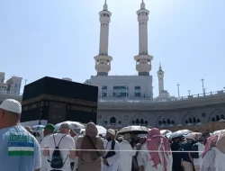 Naiknya Kematian Jemaah Haji: Arab Saudi Desak Evaluasi Total