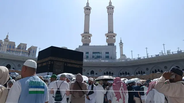 Naiknya Kematian Jemaah Haji: Arab Saudi Desak Evaluasi Total