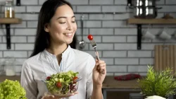 Rahasia Imun Tubuh Kuat? Diet Seimbang & Makanan Warna-warni!
